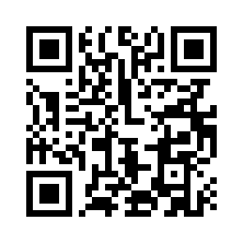 QR Code for bitcoin:1GZft79r6DGyXeXcc7SMk1U7m2eaMMEC6S