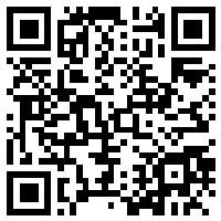 QR Code for bitcoin:1GZo7km4GC1U57yEpckPWqbjyCkDZrjVra
