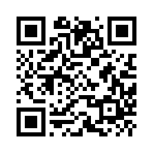 QR Code for bitcoin:1GZpcL8mcisUfDqSAn5TaH41jPBpAJ6dNg