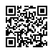 QR Code for bitcoin:1GZrCvdvgGFee2cXfaCkKezY7oduGfQuJr