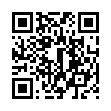 QR Code for bitcoin:1GZvuJ9fLJddtUG8MVgM4dydFaeRAAjfWS