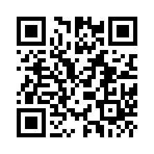 QR Code for bitcoin:1Ga1PFFnmiNPPwXaK8cfVVe25B8NeoKn6L