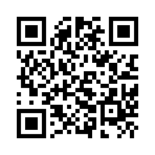 QR Code for bitcoin:1Ga4g3perxhPiraoxRJr8d6NL1tNeo7foK