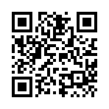 QR Code for bitcoin:1GaAqPkbSAwpTjBzoiMvuffu6zQrC3VF5L