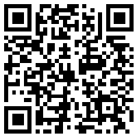 QR Code for bitcoin:1GaD1Dc8Dq4CEUdAMT3ijN2E6MfoDdBhj8