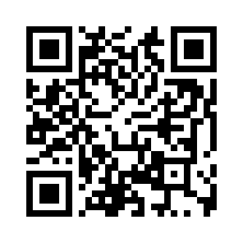 QR Code for bitcoin:1GaDHxWjsFotRGQdFKDePvJFWFUn8mCXVU
