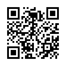 QR Code for bitcoin:1GaDrk6X3YN3cXRembGNZJf6pQUuvAz7PR