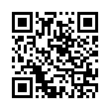 QR Code for bitcoin:1GaGHz8FnZndfYBPe3mYB4HVXrLtx2m2e6
