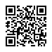 QR Code for bitcoin:1GaGsxddBKRzTnHDduvQubJT7NJfAVLEWs