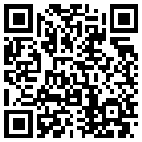QR Code for bitcoin:1GaMF5Tmog3BrZ1V8oFbSWmLLEssp4ousk
