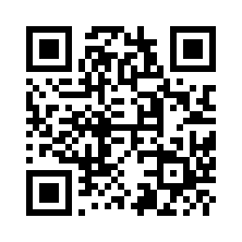 QR Code for bitcoin:1GaMM98CEVMigJXEjuMH9gR4uvjkJ3FYdC