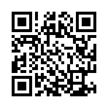 QR Code for bitcoin:1GaMPhd69EBaUgfPw7wknwrKYtFgiN5uwL