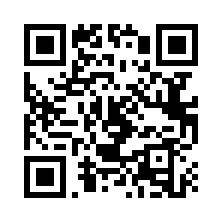 QR Code for bitcoin:1GaPvvTjsPFCfnsuRCmCAmUfRhL9MFb4jn
