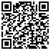 QR Code for bitcoin:1GaTJDCTmrggdBPm9a6P9j3jwnTJhkftBf
