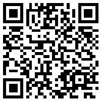 QR Code for bitcoin:1GaTzCF1wC4boeRd224EcXF636FSFxavMo