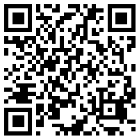QR Code for bitcoin:1GaUVjSqm91M5dcs4rrixCPa3VYw4ZFAA6