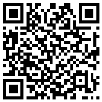 QR Code for bitcoin:1GaVoNA2DBdrtwMkp3mZKUKyENG57AcraW