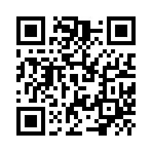 QR Code for bitcoin:1GaXsnNQijk5aqQZe3DzoKSKFeeXMDFg9T