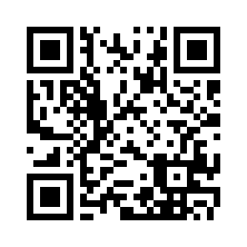 QR Code for bitcoin:1GaYUG6Sj28QP8BYjj4P2YN5aW58favJmE