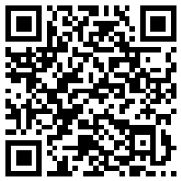 QR Code for bitcoin:1GafNPKP4MiR7in8gWebKdRj4BCxeHn4Wi