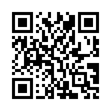 QR Code for bitcoin:1GafSGPcmXrBN3CLiaXe7eX4izJCszygFb