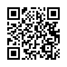 QR Code for bitcoin:1GagPCbr8sRUbY1b8h7qXFPsXGYfARZhn4