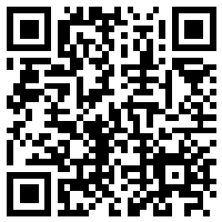 QR Code for bitcoin:1GagStL6mfa4Dygwfqa2wS2vLtb3UREzoE