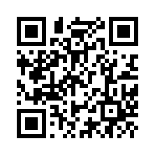 QR Code for bitcoin:1GagWVLZAxZCDouymTPzpm2F9Aj4FFqgV1