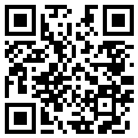 QR Code for bitcoin:1GagZzFRydDN6U4HNT3MT5RFCRBuVJde3F