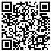 QR Code for bitcoin:1GahXfGc9XZ6inpAppJdprgGswib2uCduC