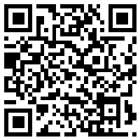 QR Code for bitcoin:1GahsuMyEduCWS6y6fhmcjESjASsJahmJs