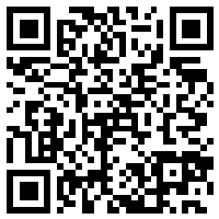 QR Code for bitcoin:1Gaj62hSgkAxrmrtDG8aypYN6RMrDEvCWk