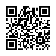 QR Code for bitcoin:1GakK14vXQ4aSmTNmxMWTfC9mUb5Jeus3j