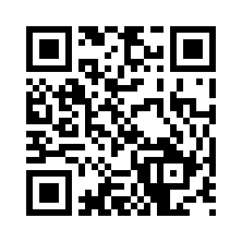 QR Code for bitcoin:1GaoFJSdcADZPVHEUPBPmERSyRzrenWWJ8