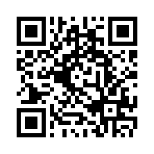 QR Code for bitcoin:1GaqM6MpPqZeuEB7daDMP76ywFCimdY6rm