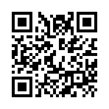 QR Code for bitcoin:1GatepyaGhNjdG1Fgnd1yoQxcgtjSjoVSn