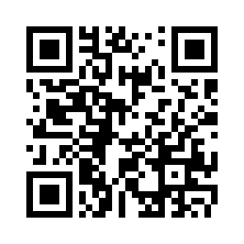 QR Code for bitcoin:1GawSciFiQAwhGVipXhPRCRL3AgG2refyp