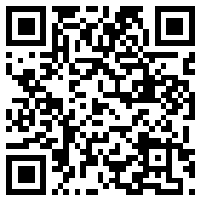 QR Code for bitcoin:1GawcoCvZaF9sPFENdbD6SE7341VB45ojm