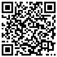 QR Code for bitcoin:1Gb5hEsv71TfkWMr7DF69CfLAUM9nsCFgP