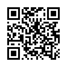 QR Code for bitcoin:1Gb7hL5iibRnpACTxZfCfXaGGG4uF97XW1