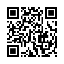 QR Code for bitcoin:1Gb8LG9hFCbMLPkEip3QFZKSYUNTyDSFe3