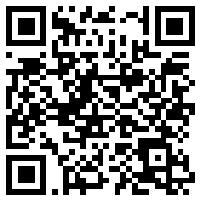 QR Code for bitcoin:1Gb9ipUhmEtd2GUAW2EhgExmC86HaWHc3c