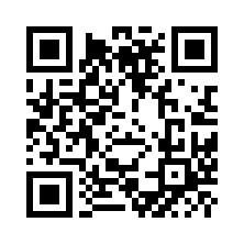 QR Code for bitcoin:1GbBB4FR7P2BcsKMVNHhSfLGJfaajbEXd3