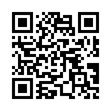 QR Code for bitcoin:1GbC5TGnChmKufUTRWfMMVkCpySRhnjQuR