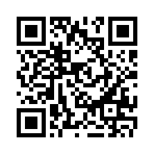 QR Code for bitcoin:1GbE44KFJPsFcHvNTbDMQB8CQB2uayeozt