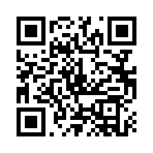 QR Code for bitcoin:1GbHeMjnLH8Vkx7C1daBDnChc2ReZW3LiS