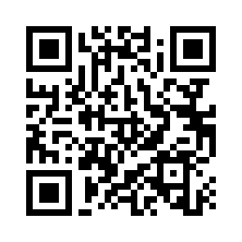 QR Code for bitcoin:1GbHuSEAfMxaCTj3h6aNPyWMyVhYL1rFuZ