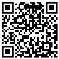 QR Code for bitcoin:1GbK5Wecb1Rf9rxiogbSjwh4ZypX3A9oFS