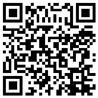 QR Code for bitcoin:1GbM5Tu7FD6ApR5S4x84c8Kg9THzSymKPb
