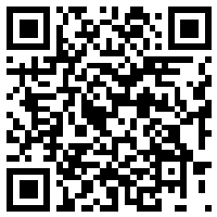 QR Code for bitcoin:1GbMPvMsEw25ExhxMnh4hABci9dRL3CudK